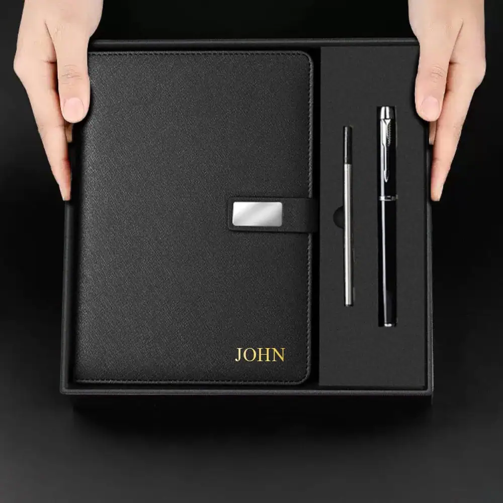 Branded Stationery Sets