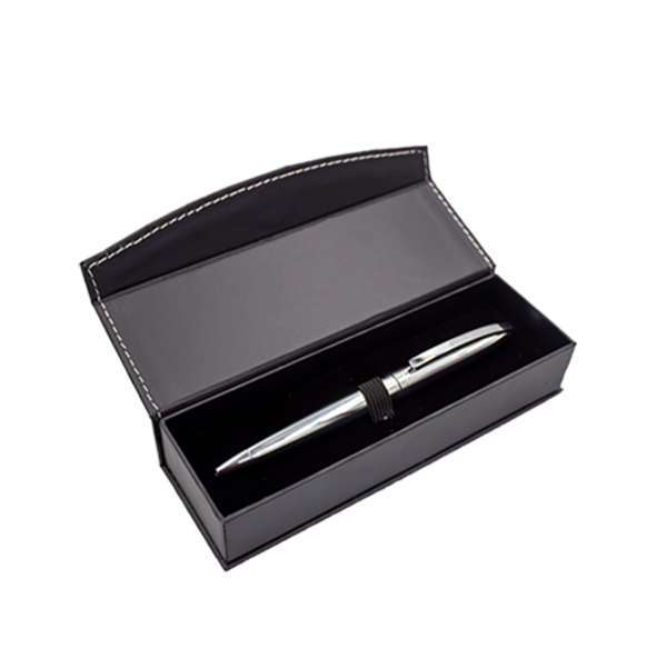 Luxury Rollerball Pen Set